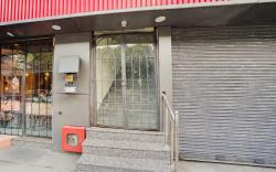 Hotel O West Vinod Nagar Metro Station