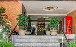 Hotel O Ram Mandir Ayodhya