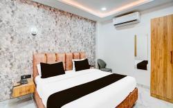 Hotel O Ram Mandir Ayodhya