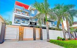 Hotel O Omaxe City Centre Gurgaon