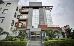 Hotel O COZY RETREAT