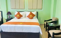 Elizabeth hotel