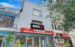 Hotel O Pankh