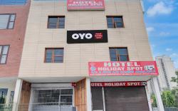 Hotel O Holiday Spot