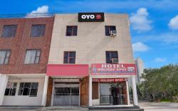 Super Hotel O ISBT Mohali Formerly Holiday Spot