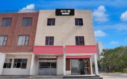 Super Hotel O ISBT Mohali Formerly Holiday Spot