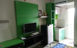Apartemen Student Castle B505