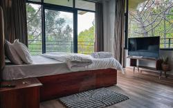 2BHK Kasauli | StunningViews• CafeRooftop/Parking