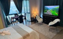 Walk to NAIA 3 | Airport View