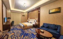 Holiday Al Khaleej Hotel