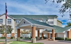 Candlewood Suites Dallas Market Cntr-Love Field By IHG
