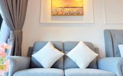 Seaview Stay Studio unit at R&F SeineRegion ByANJU