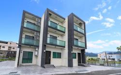 享受一下民宿lll免費停車