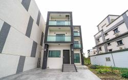 不想回家民宿lll免費停車