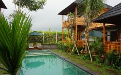 Harmony Wooden Villas