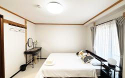 Kawaguchi Station Apartments