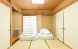 HananoSato Kawaguchi RoomC