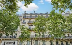 Amazing apartment Saint Germain des Prés with A-C
