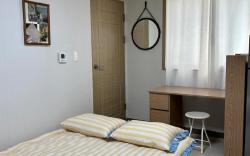 c[대구 경산스테이 one]최대4인 /무료주차/경산역5분거리/취사가능/넷플릭스/대구스타디움