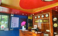 Sapa Sweet Time Hotel