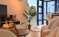 KL City 2BR 6P MRT @Ekocheras