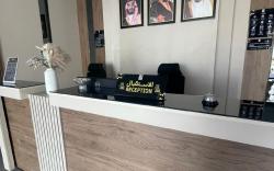 GO UP SERVICED APARTMENTS 