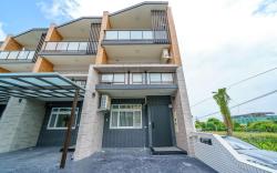 狗窩民宿lll免費停車