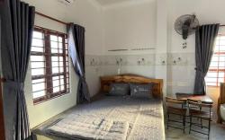 Homestay Nhật Huy