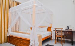 Unawatuna Nature Villa