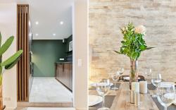 New Apartment Saint Germain Invalides