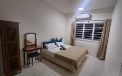 Homestay Near Hospital Puncak Alam