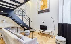 Duplex Center of Paris