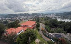 The Lake View Kandy