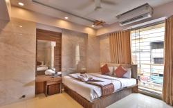 Solstay Inn Residency 