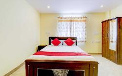 MSR Lodging and Boarding