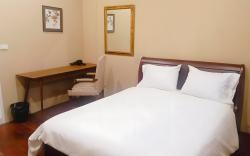 Rest Inn Bangkok Yaowarat