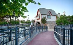 Best Western Plus Hill House