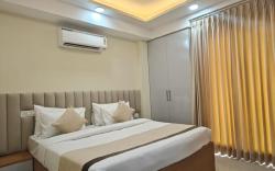 Akshay Premium Suites
