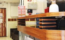 EL-GRANDE INN PIY MARGAL SAMPALOC MANILA