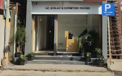 Hotel Relax Inn by Prospera Hospitality Pvt Ltd 