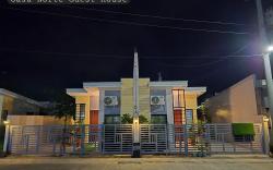 Casa-Norte Guest House
