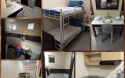 Spotless Hostel