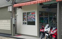 Bangtao te nornresort