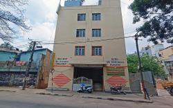Thirumala Paradise