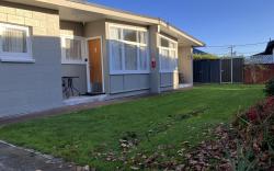 Trentham Motel