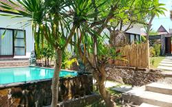 Lovina villa cinta