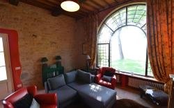 Luxury Villa Retreat in Città della Pieve, Umbria
