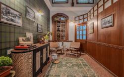 IL Palazzo Heritage Resort