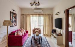  tisyastays | Ruby 1 BHK Apartment