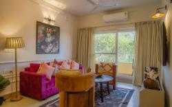  tisyastays | Ruby 1 BHK Apartment